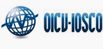 Logotipo de IOSCO