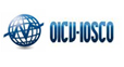 Logotipo de IOSCO