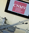 CNMV