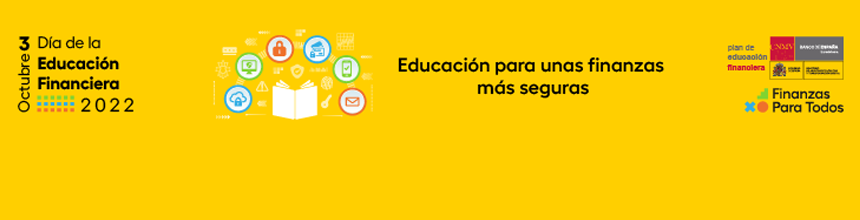 Go to Web día de la Educación Financiera