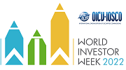 Anar a World Investor Week 2022