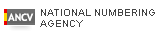 National Numbering Agency