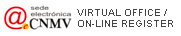 Virtual Office / On-line Register