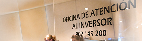 The Investor Assistance Office. 902 149 200