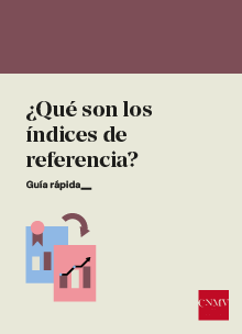 ¿Qué son los índices de refrencia?