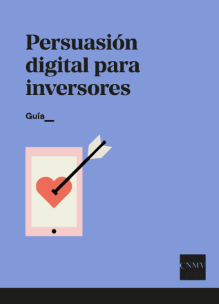 Persuasión digital para inversores
