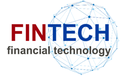 Logotipo de Fintech