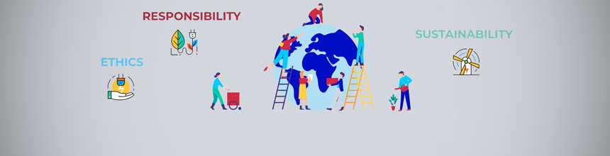 Go to Sustainable finance